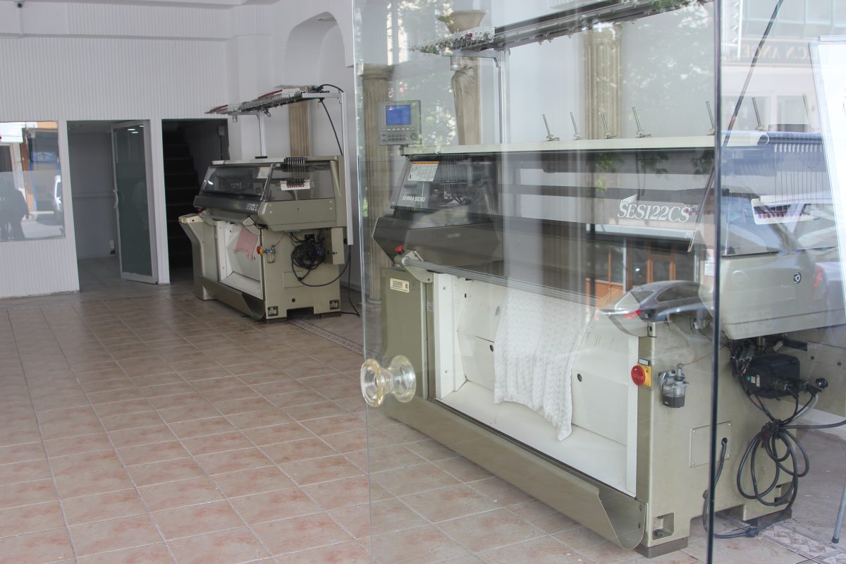 Özdağ Makina